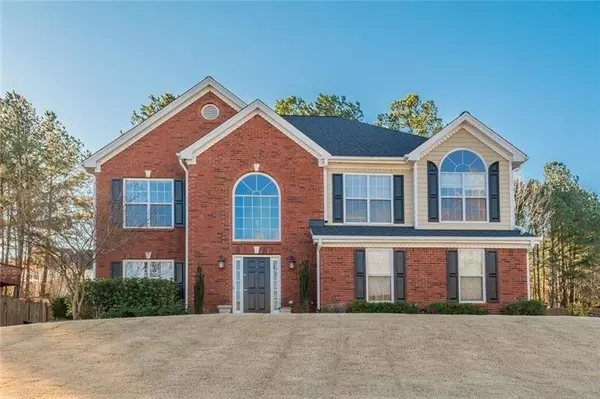 3119 Brooksong WAY, Dacula, GA 30019