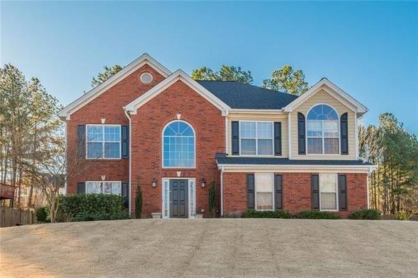 3119 Brooksong WAY, Dacula, GA 30019