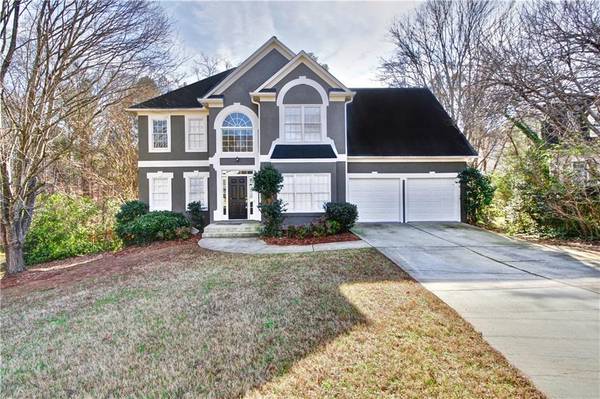 3823 Stonecroft Place, Duluth, GA 30097