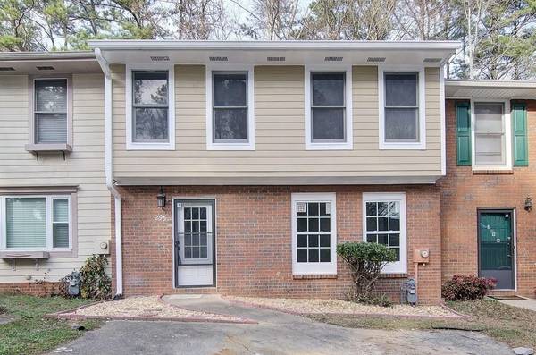 296 Juliet LN SW, Marietta, GA 30008