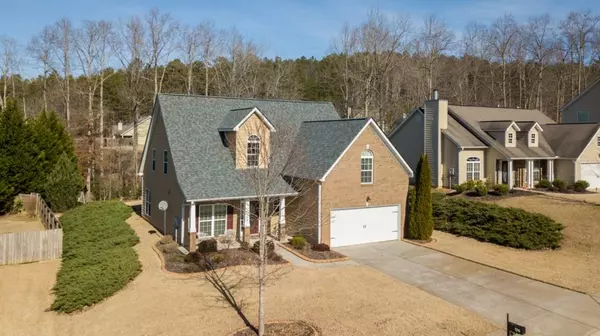Dawsonville, GA 30534,105 Red Hawk DR