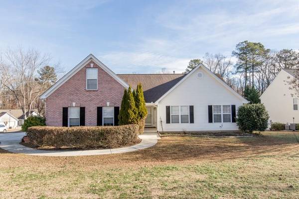 601 Creedmoor Mill CT, Lawrenceville, GA 30045