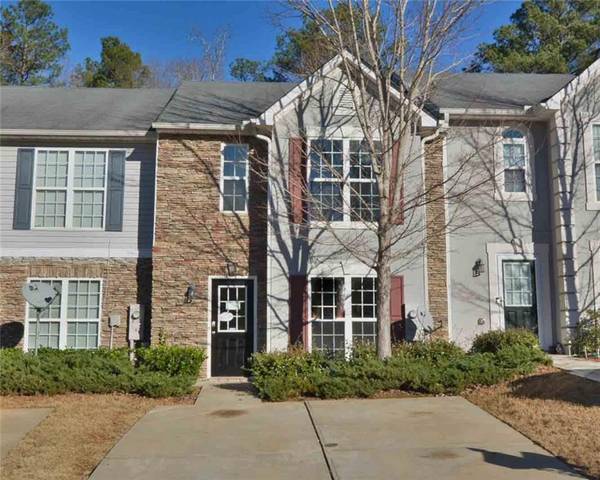 5806 Union Walk DR, Union City, GA 30291