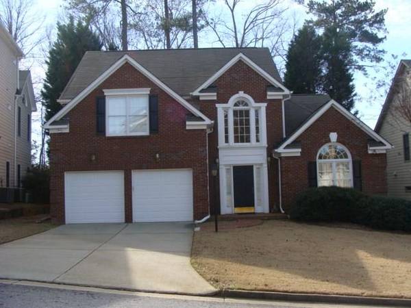 1764 Millside DR SE, Smyrna, GA 30080