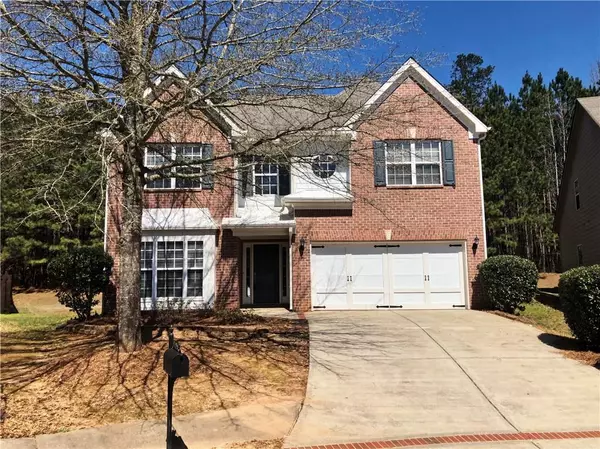 2934 Valley Spring DR, Lawrenceville, GA 30044