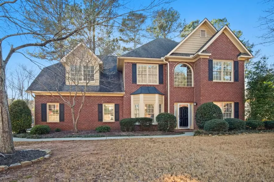 3220 Maple Terrace DR, Suwanee, GA 30024