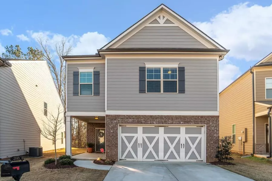 2085 Black Pebble CIR, Buford, GA 30519