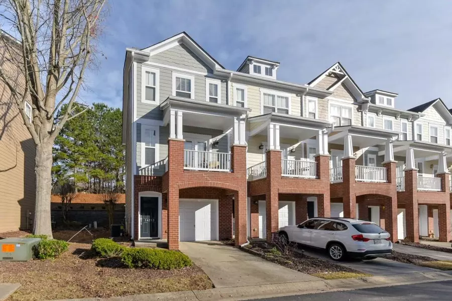 14113 Yacht TER #14113, Alpharetta, GA 30004