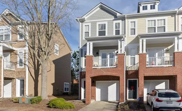 Alpharetta, GA 30004,14113 Yacht TER #14113