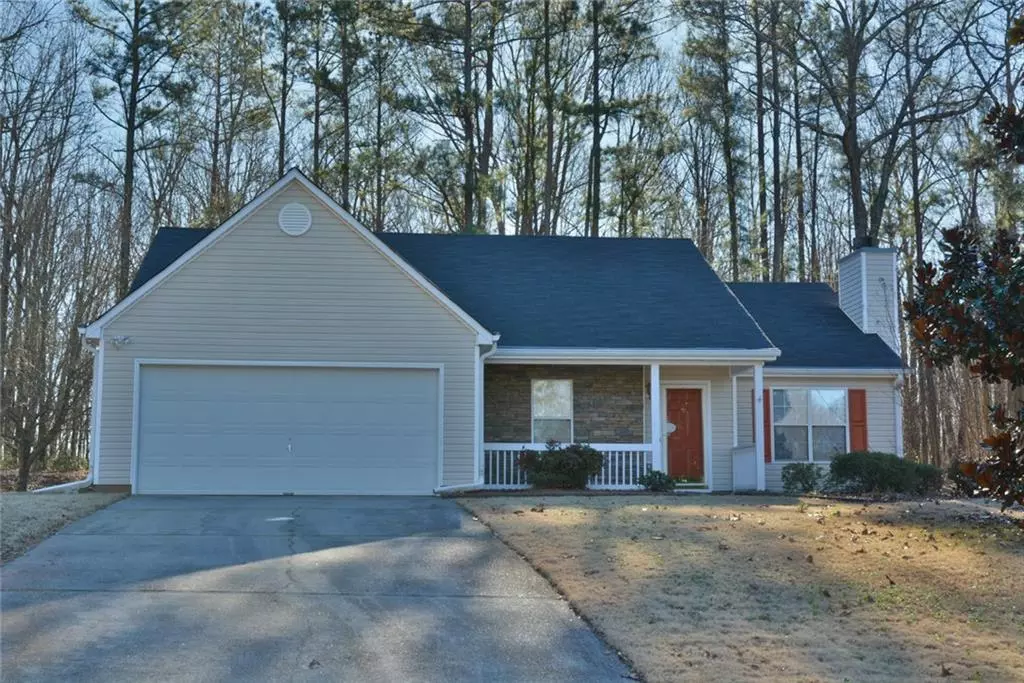 Winder, GA 30680,174 Azalea DR