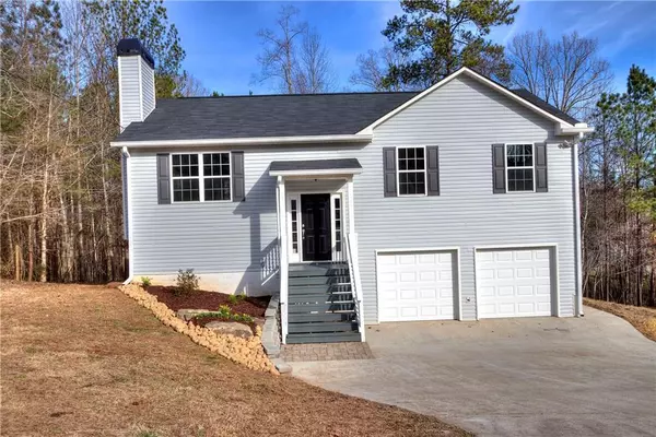 107 Fred Poole TRCE, Dallas, GA 30157