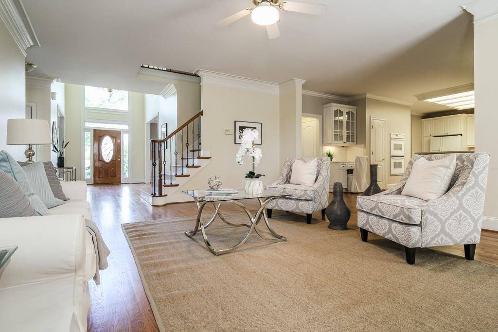 Atlanta, GA 30345,2103 Oak Grove RD NE