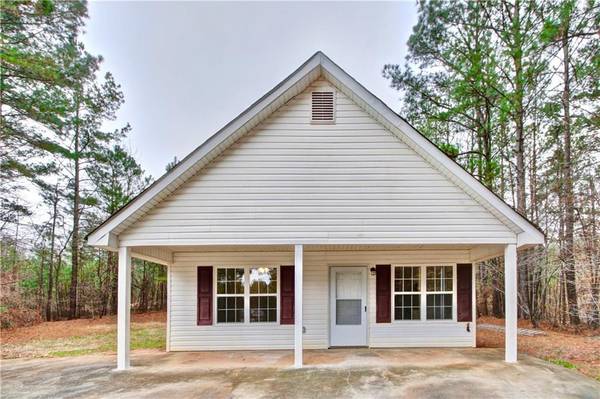 126 Old Villa Rica RD, Temple, GA 30179