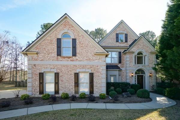 3617 Archmont TRL, Dacula, GA 30019