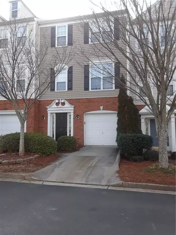 Alpharetta, GA 30004,3447 Lathenview CT