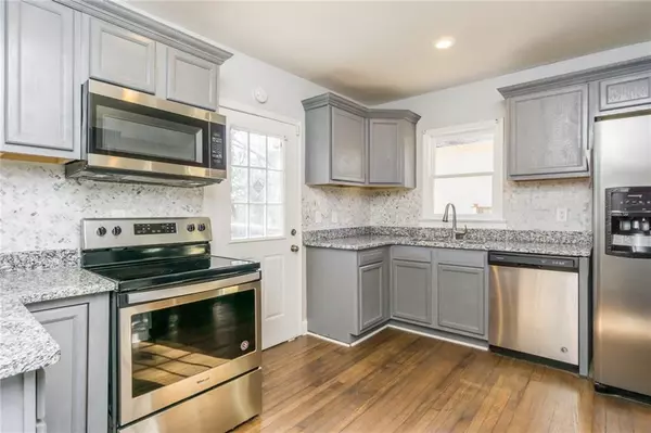 Atlanta, GA 30315,189 Claire DR SE