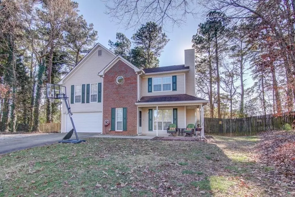 Grayson, GA 30017,580 ROSEWOOD TRL