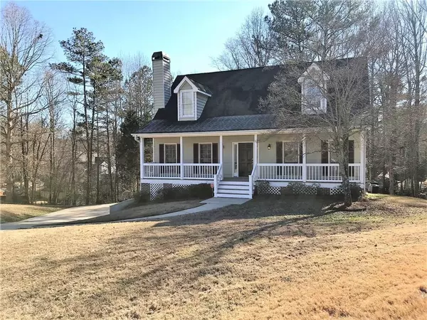 375 Nantucket WAY, Conyers, GA 30013