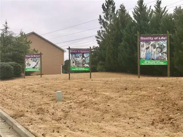 Fairburn, GA 30213,7590 Volion Pkwy