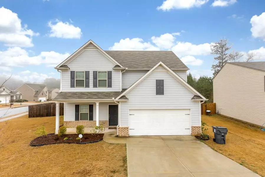 6479 ST MARK WAY, Fairburn, GA 30213