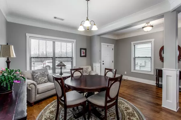 Athens, GA 30606,356 RIDGE POINTE DR