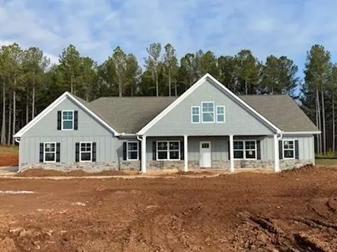 3150 Old Good Hope RD, Good Hope, GA 30641