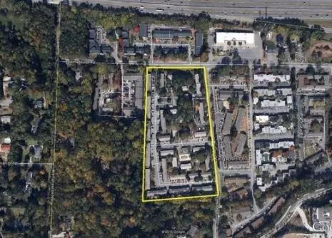 Sandy Springs, GA 30342,5605 Kingsport DR #5605