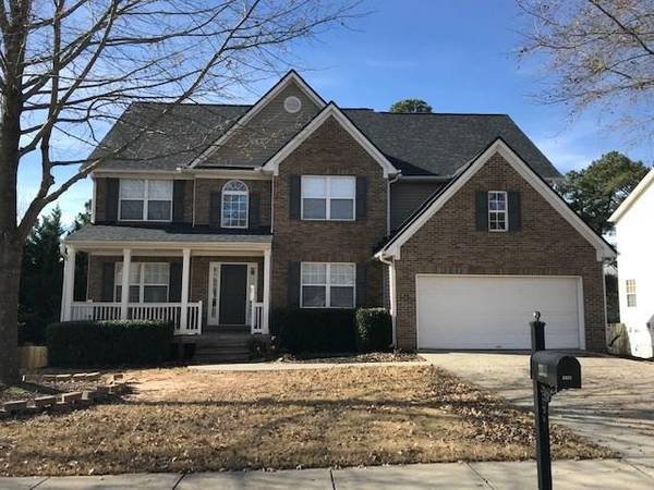 2057 Pierce WAY, Buford, GA 30519