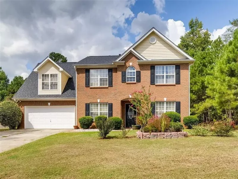 1160 Falk TRCE, Conyers, GA 30094