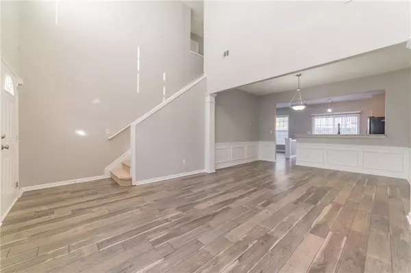 Alpharetta, GA 30004,13300 Morris RD #138