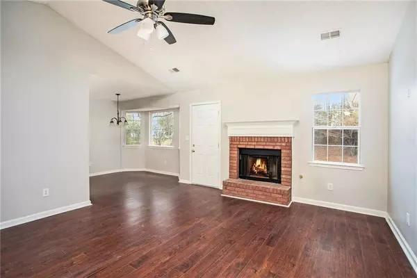 Hampton, GA 30228,1609 Graystone DR