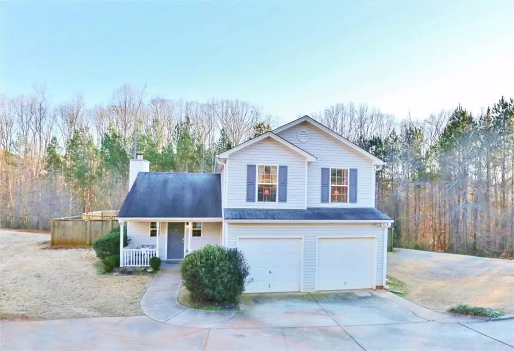 Statham, GA 30666,2020 Kirkland CIR