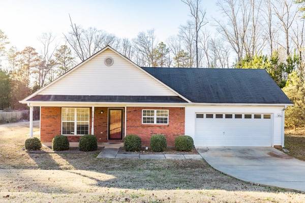 1010 LONGVIEW TRL, Griffin, GA 30223