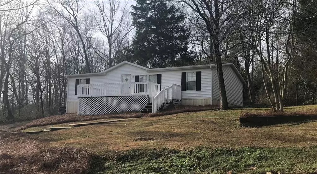 5310 Club DR, Cumming, GA 30041