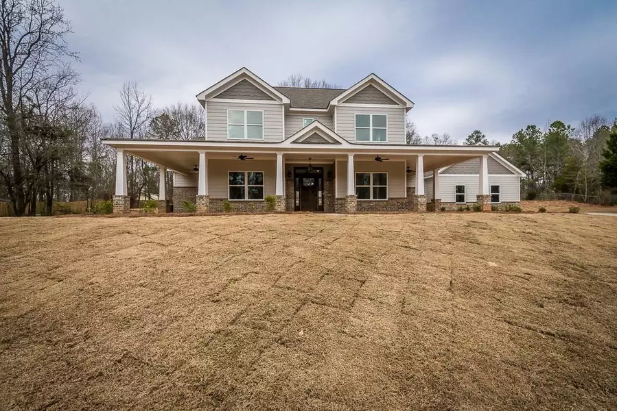 579 NEW CUT RD, Braselton, GA 30517