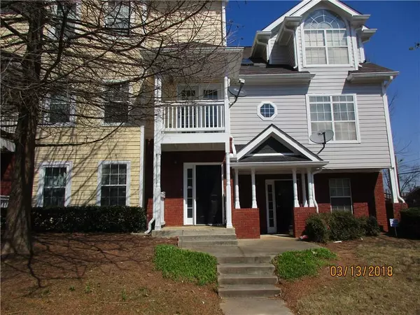 291 Glenn ST SW, Atlanta, GA 30312