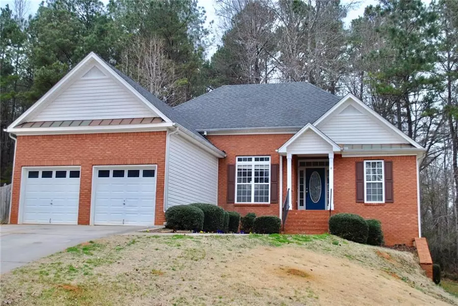 105 Walkers Pond DR, Villa Rica, GA 30180