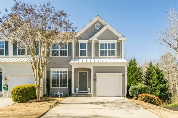 2890 COMMONWEALTH CIRCLE CIR, Alpharetta, GA 30004