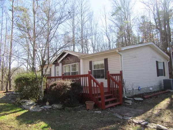 Ranger, GA 30734,134 Adair DR