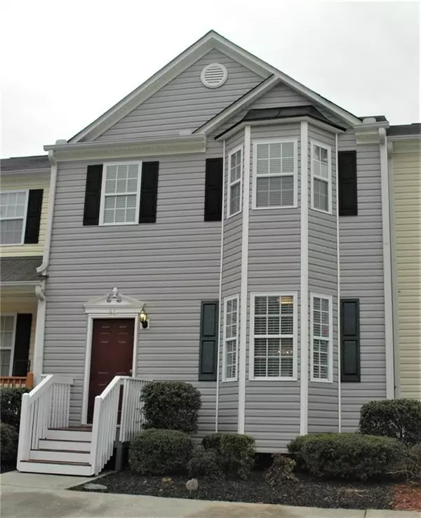 66 Venture PATH, Hiram, GA 30141