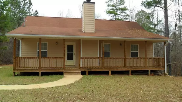 384 Old Copelan RD,  Eatonton,  GA 31024