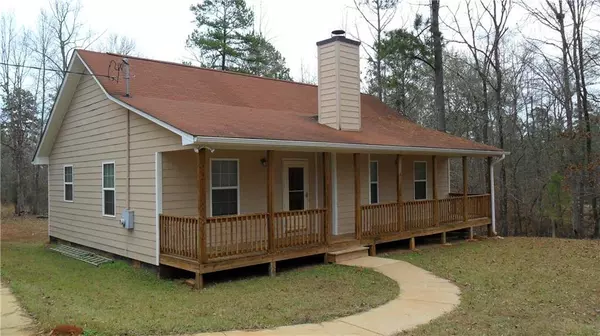 Eatonton, GA 31024,384 Old Copelan RD