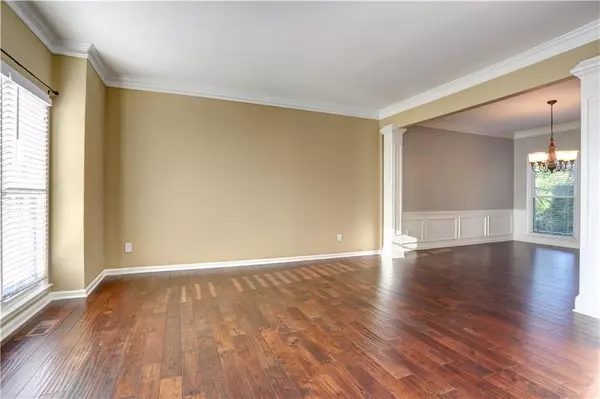 Alpharetta, GA 30005,2235 Rose Walk DR