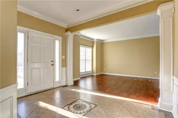 Alpharetta, GA 30005,2235 Rose Walk DR