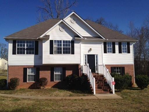 108 Wills WAY, Griffin, GA 30223