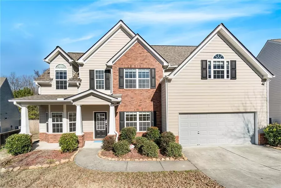 2695 Sedgeview WAY, Buford, GA 30519