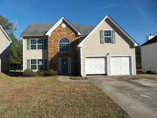 2225 CORKSCREW WAY, Villa Rica, GA 30180