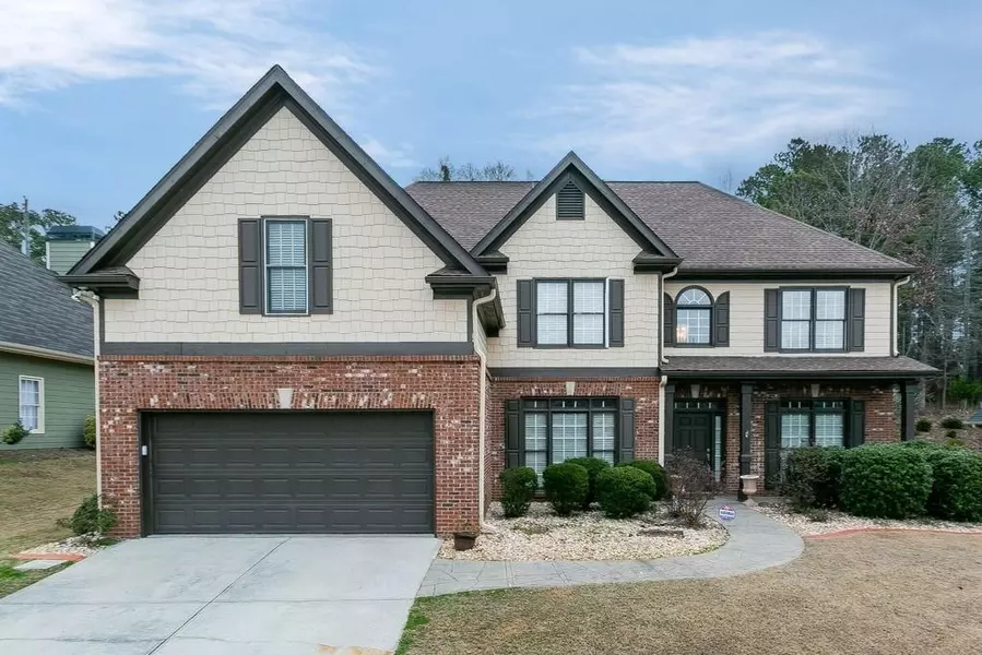 4023 BOGAN BRIDGE CT, Buford, GA 30519