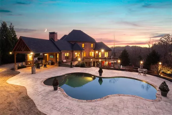 2875 Cambria CT, Cumming, GA 30041