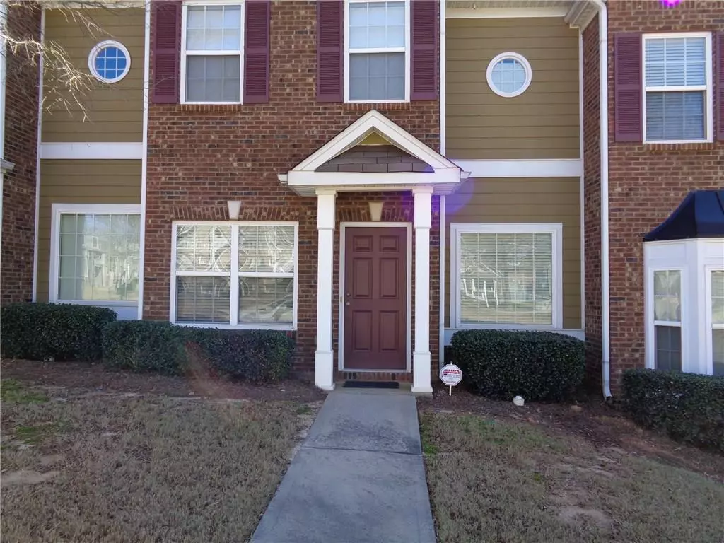 Fairburn, GA 30213,5580 Festival AVE